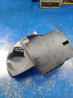 Подстаканик Крайслер Вояджер Додж караван01-07