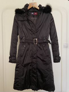 Пуховик (зимний)