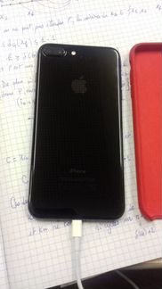iPhone 7plus