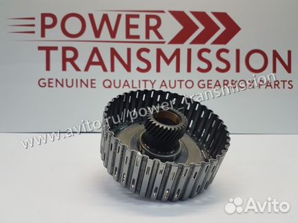 Солнечная шестерня АКПП U140, U240 Toyota, Lexus