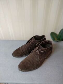 Ботинки мужские 43 размер