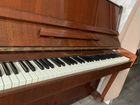Пианино «Чайковский» объявление продам