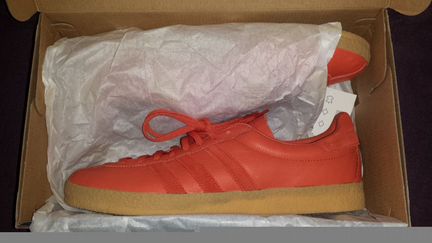 Adidas Topanga 8.5uk