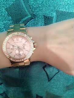 Часы Michael Kors. Оригинал