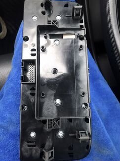 Блок кнoпок панель упpaвлeния mmi Audi A8 D4 4H 4H