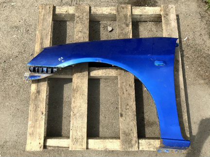 Крыло переднее левое Honda Civic Hybrid ES9 LDA