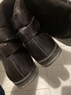 Сапоги Furla 37