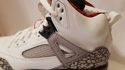 Nike jordan spizike BG 317321 122 us-4Y