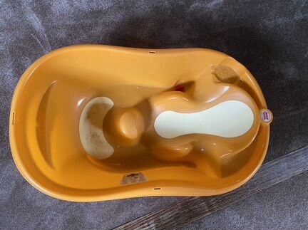 Ванночка для купания