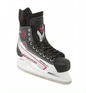 Хоккейные коньки senator RT