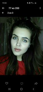 Цветные линзы без диоптрий