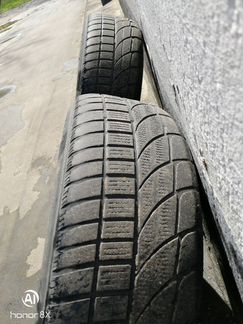 Колеса в сборе