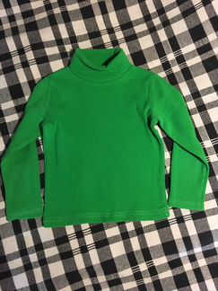 Водолазка х/б 3 года (98)