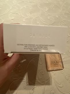Lancome idole Туалетная вода 50 ml новый