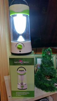 Светодиодные фонари