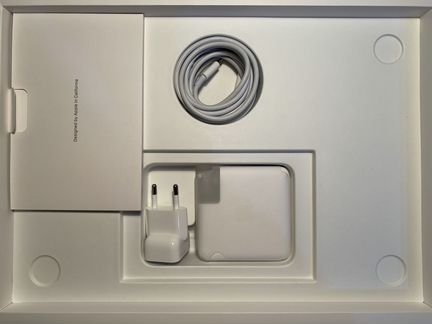 Apple MacBook Pro 13 2020 A2289 в идеале