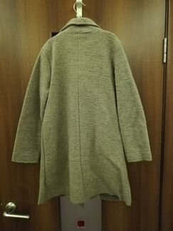 Пальто для девочки