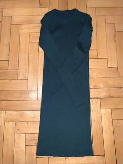 Платье лапша