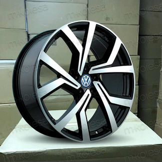 Диски Volkswagen Audi Scoda R17