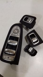 Кнопки дверей мерседес С 205, 205, C205, W205