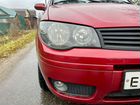 FIAT Albea 1.4 МТ, 2012, 161 000 км объявление продам