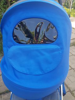 Коляска chicco multiway