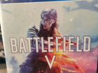 Игра для приставки ps4 Battlefield 5 объявление продам