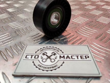 Ролик натяжной Citroen Jumper 250