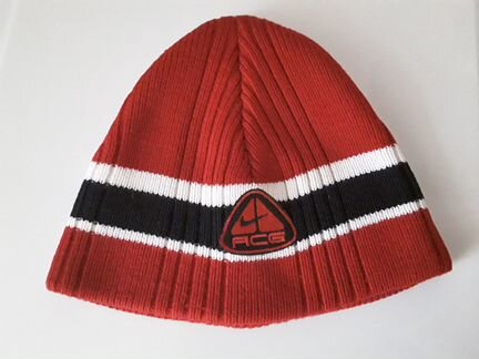 Шапочки, шарф