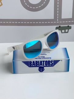 Солнцезащитные очки Babiators