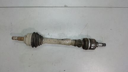 Привод шрус левый передний Citroen C5, 2003