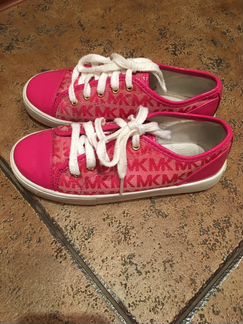 Кеды Michael kors оригинал на девочку