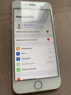Телефон iPhone 6