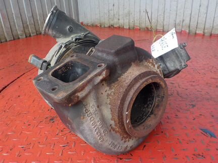 Турбина Скания пгр (Scania P,G,R series) 2082223