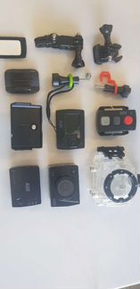 Экшн камера AEE action camera аее