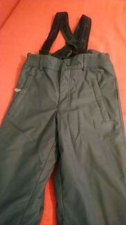 Зимние брюки Reima р. 116