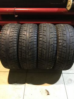 Шина/ы Йокогама 235/55R19 4 шт