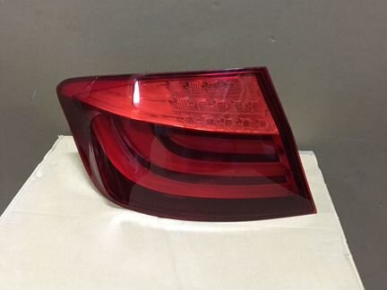 Фонарь задний bmw f10 бмв ф 10 5 серии