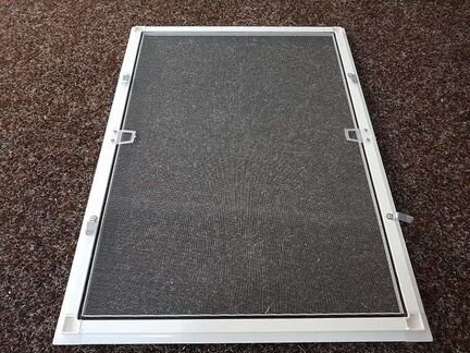 Москитные сетки