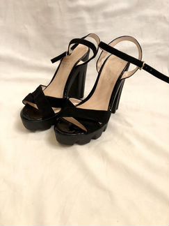 Босоножки женские 37 размер