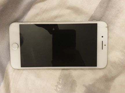 Продаётся iPhone 8plus 256 гб