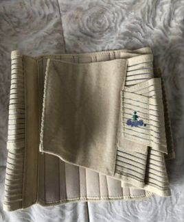 Стабилизирующий корсет для спины OppO, размер S