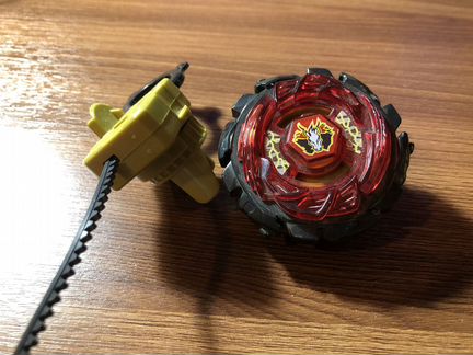 Волчки бейблейд