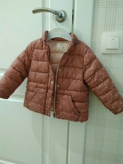 Куртка zara