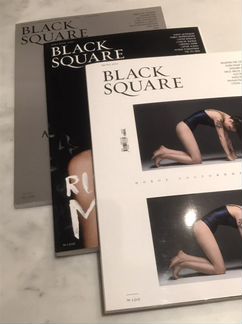 Журналы Black Square
