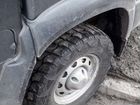 УАЗ Pickup 2.7 МТ, 2013, 151 000 км объявление продам