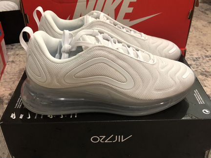 Кроссовки nike air max 720