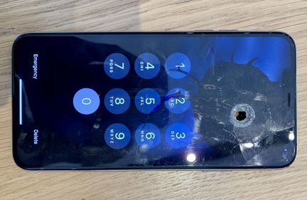 Ремонт 11 PRO MAX/11 PRO/11/XS MAX/XS/X/8plus/8/7P
