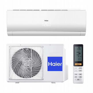 Новая сплит-система haier HSU-07HNF303/R2 -W
