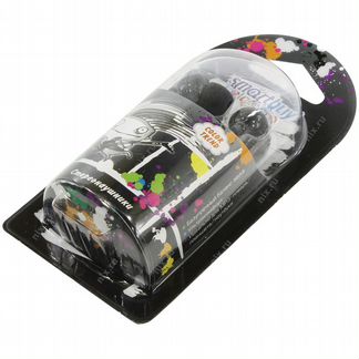 Наушники SmartBuy SBE-1100